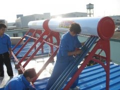 泰和热水器维修